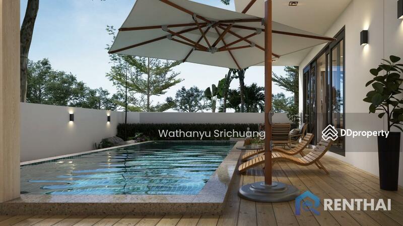 M Estate, Chon Buri (Pattaya), Toongklom-Talman 20, Nong Pru, Bang Lamung (Pattaya), Chon Buri (Pattaya), 3 Bedrooms, 260 sqm, Single Detached House For Sale, by วชิราพันธ์ โฟรห์ลิค, 11125072 - DDproperty.com