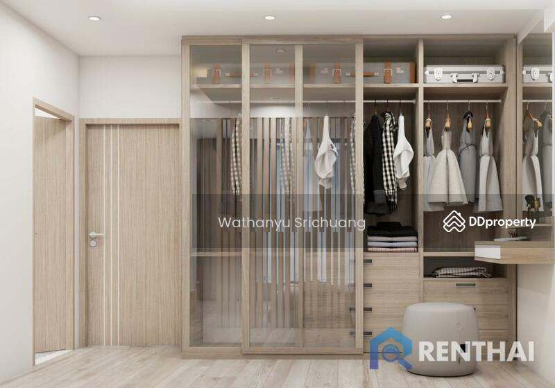 M Estate, Chon Buri (Pattaya), Toongklom-Talman 20, Nong Pru, Bang Lamung (Pattaya), Chon Buri (Pattaya), 3 Bedrooms, 260 sqm, Single Detached House For Sale, by วชิราพันธ์ โฟรห์ลิค, 11125072 - DDproperty.com