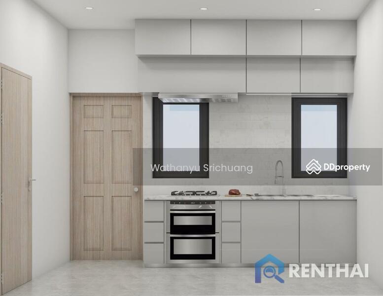 M Estate, Chon Buri (Pattaya), Toongklom-Talman 20, Nong Pru, Bang Lamung (Pattaya), Chon Buri (Pattaya), 3 Bedrooms, 260 sqm, Single Detached House For Sale, by วชิราพันธ์ โฟรห์ลิค, 11125072 - DDproperty.com