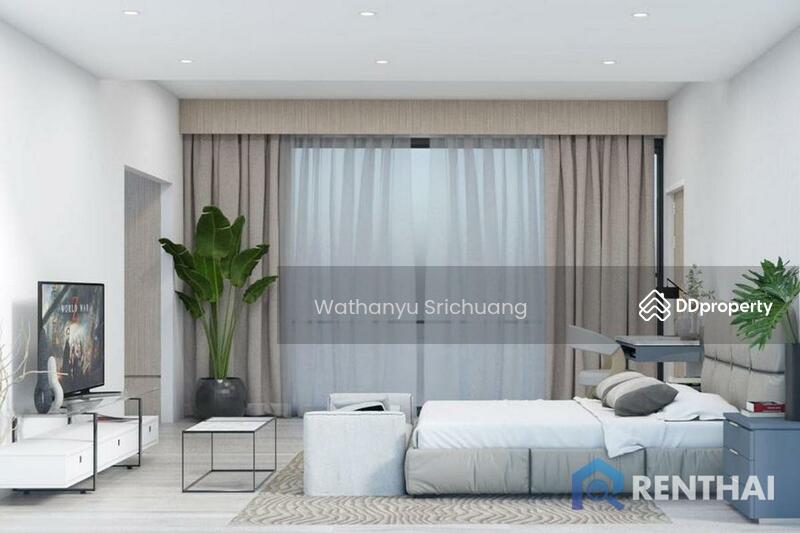 M Estate, Chon Buri (Pattaya), Toongklom-Talman 20, Nong Pru, Bang Lamung (Pattaya), Chon Buri (Pattaya), 3 Bedrooms, 260 sqm, Single Detached House For Sale, by วชิราพันธ์ โฟรห์ลิค, 11125072 - DDproperty.com