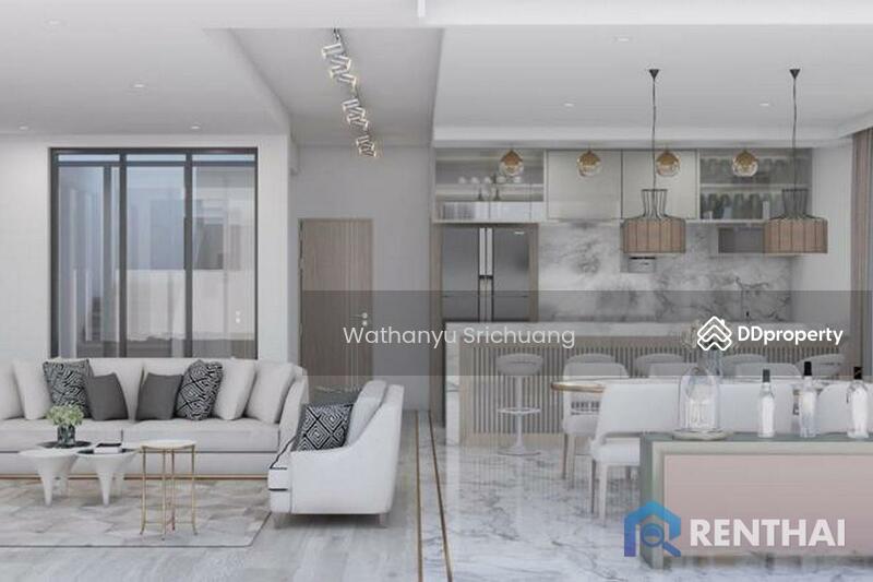 M Estate, Chon Buri (Pattaya), Toongklom-Talman 20, Nong Pru, Bang Lamung (Pattaya), Chon Buri (Pattaya), 3 Bedrooms, 260 sqm, Single Detached House For Sale, by วชิราพันธ์ โฟรห์ลิค, 11125072 - DDproperty.com