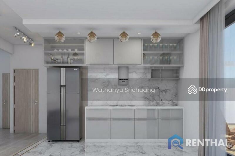 M Estate, Chon Buri (Pattaya), Toongklom-Talman 20, Nong Pru, Bang Lamung (Pattaya), Chon Buri (Pattaya), 3 Bedrooms, 260 sqm, Single Detached House For Sale, by วชิราพันธ์ โฟรห์ลิค, 11125072 - DDproperty.com