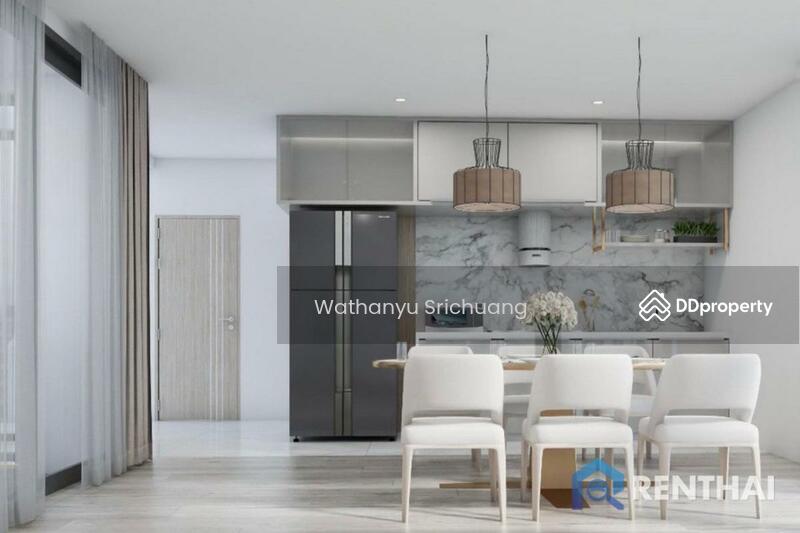 M Estate, Chon Buri (Pattaya), Toongklom-Talman 20, Nong Pru, Bang Lamung (Pattaya), Chon Buri (Pattaya), 3 Bedrooms, 260 sqm, Single Detached House For Sale, by วชิราพันธ์ โฟรห์ลิค, 11125072 - DDproperty.com