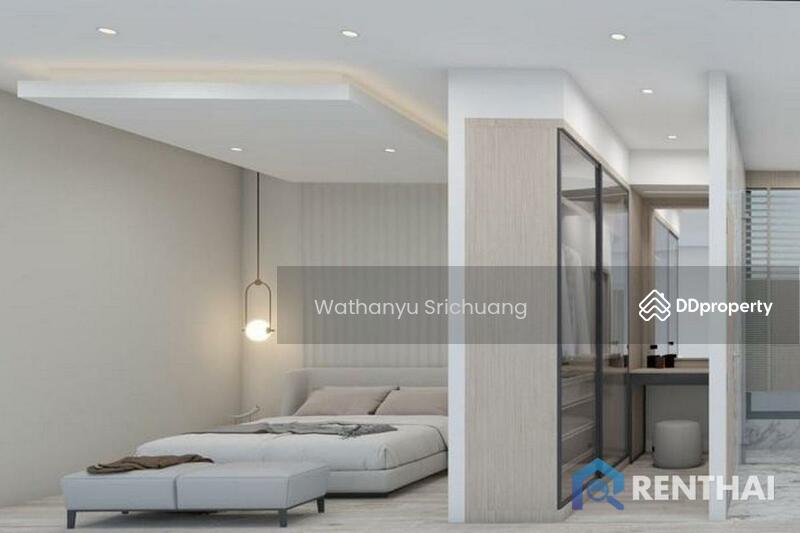 M Estate, Chon Buri (Pattaya), Toongklom-Talman 20, Nong Pru, Bang Lamung (Pattaya), Chon Buri (Pattaya), 3 Bedrooms, 260 sqm, Single Detached House For Sale, by วชิราพันธ์ โฟรห์ลิค, 11125072 - DDproperty.com