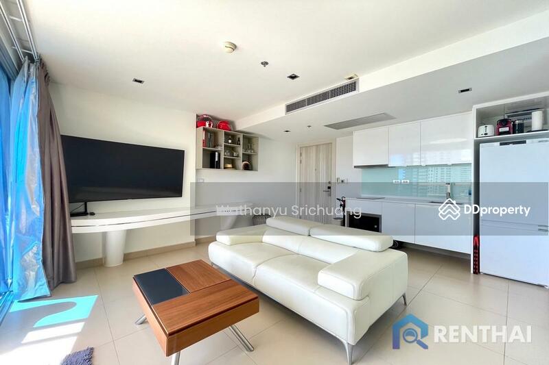 ขาย - Sands Condominium : แซนด์ คอนโดมิเนียม, ชลบุรี