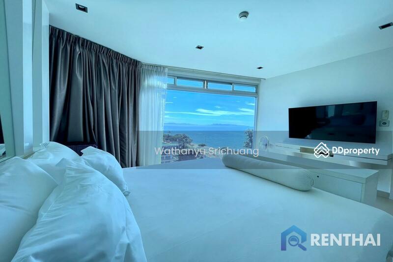 ขาย - Sands Condominium : แซนด์ คอนโดมิเนียม, ชลบุรี