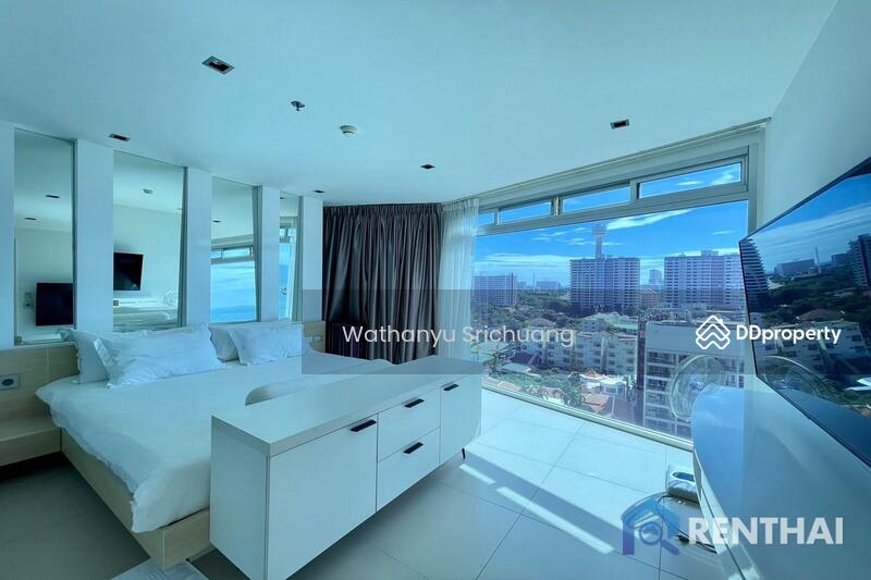 ขาย - Sands Condominium : แซนด์ คอนโดมิเนียม, ชลบุรี