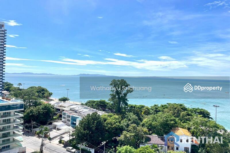 ขาย - Sands Condominium : แซนด์ คอนโดมิเนียม, ชลบุรี