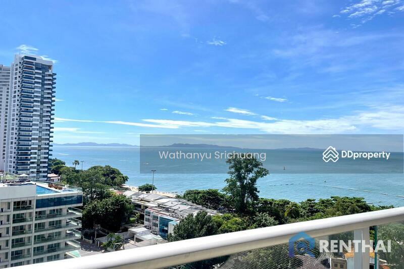 ขาย - Sands Condominium : แซนด์ คอนโดมิเนียม, ชลบุรี