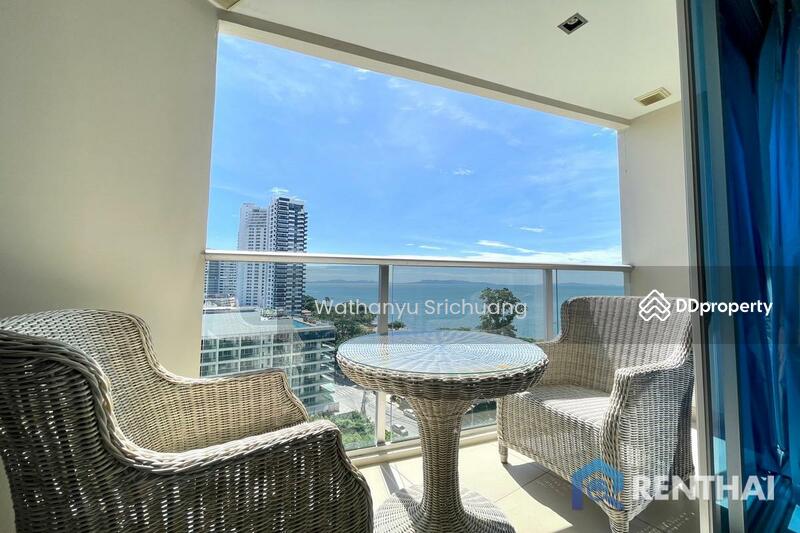 ขาย - Sands Condominium : แซนด์ คอนโดมิเนียม, ชลบุรี
