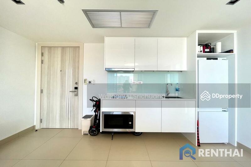 ขาย - Sands Condominium : แซนด์ คอนโดมิเนียม, ชลบุรี