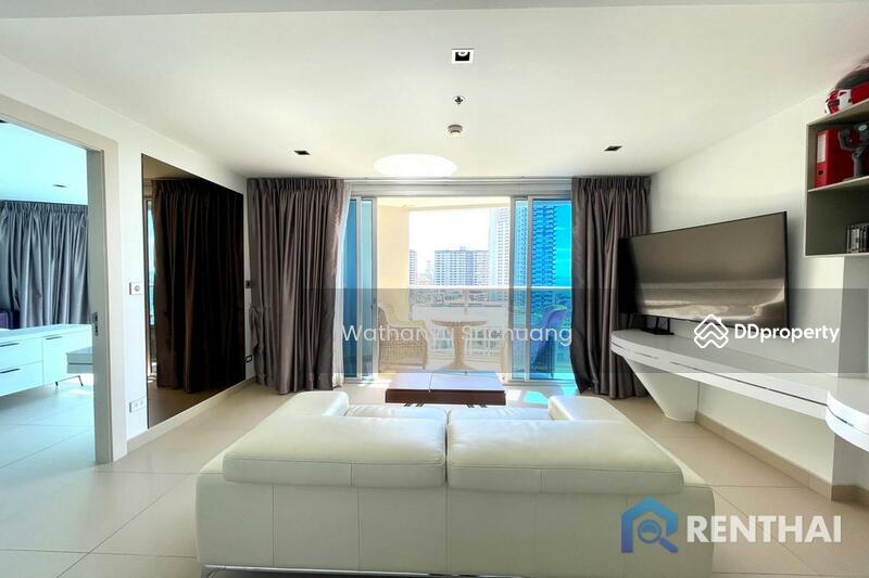 ขาย - Sands Condominium : แซนด์ คอนโดมิเนียม, ชลบุรี