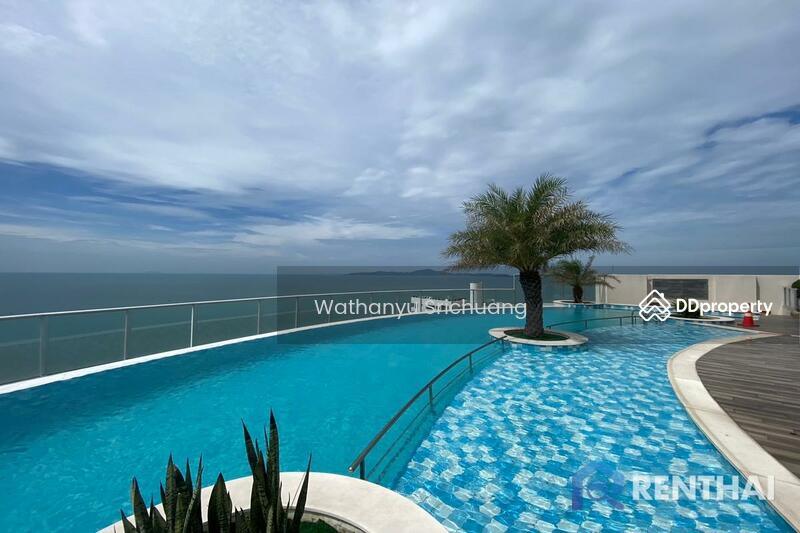ขาย - Sands Condominium : แซนด์ คอนโดมิเนียม, ชลบุรี