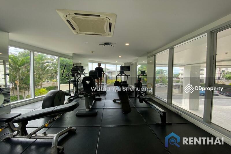 ขาย - Sands Condominium : แซนด์ คอนโดมิเนียม, ชลบุรี