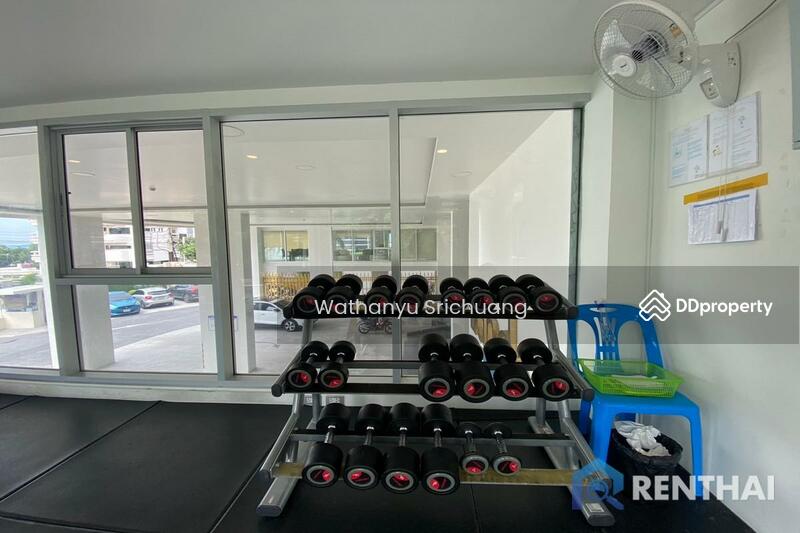 ขาย - Sands Condominium : แซนด์ คอนโดมิเนียม, ชลบุรี