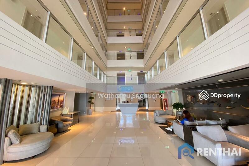 ขาย - Sands Condominium : แซนด์ คอนโดมิเนียม, ชลบุรี