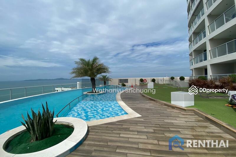 ขาย - Sands Condominium : แซนด์ คอนโดมิเนียม, ชลบุรี