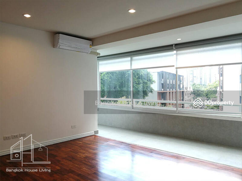 For Rent - P.R. Home 1 & 2, Bangkok