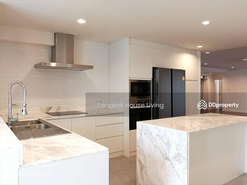 For Rent - P.R. Home 1 & 2, Bangkok