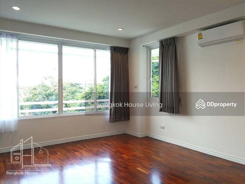 For Rent - P.R. Home 1 & 2, Bangkok