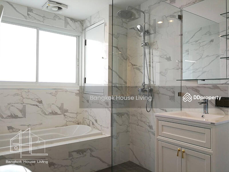 For Rent - P.R. Home 1 & 2, Bangkok