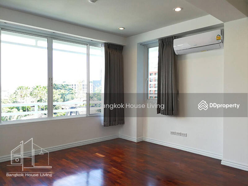 For Rent - P.R. Home 1 & 2, Bangkok