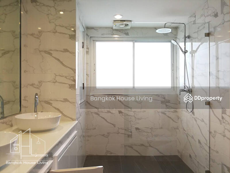 For Rent - P.R. Home 1 & 2, Bangkok