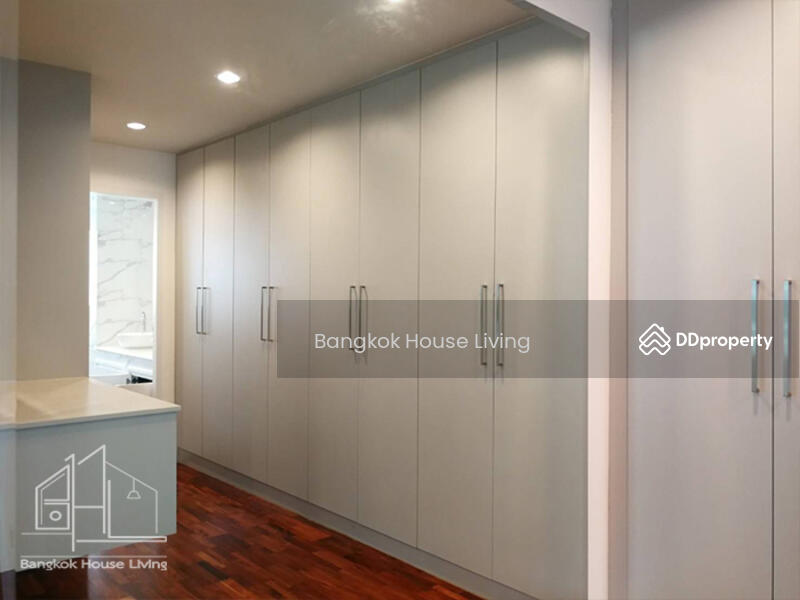For Rent - P.R. Home 1 & 2, Bangkok