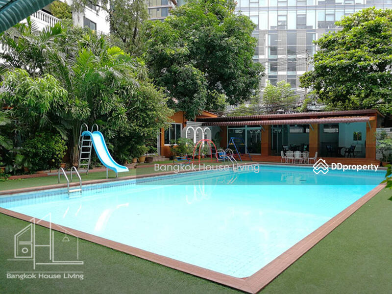 For Rent - P.R. Home 1 & 2, Bangkok
