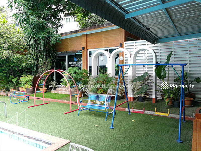 ให้เช่า - P.R. Home 1 & 2 : พีอาร์โฮม1 & 2, กรุงเทพ