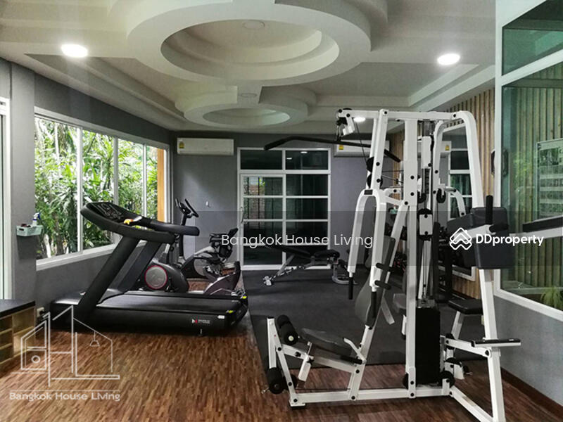 For Rent - P.R. Home 1 & 2, Bangkok