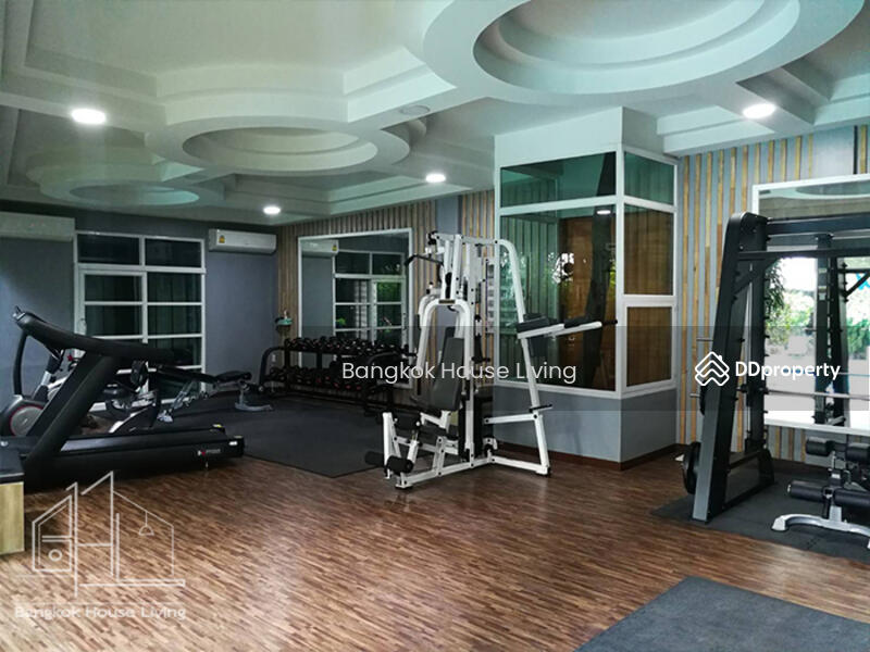 For Rent - P.R. Home 1 & 2, Bangkok