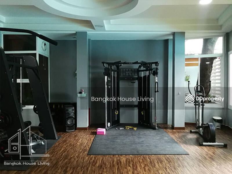 For Rent - P.R. Home 1 & 2, Bangkok