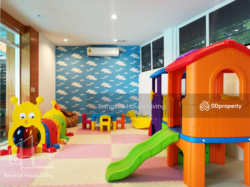 For Rent - P.R. Home 1 & 2, Bangkok