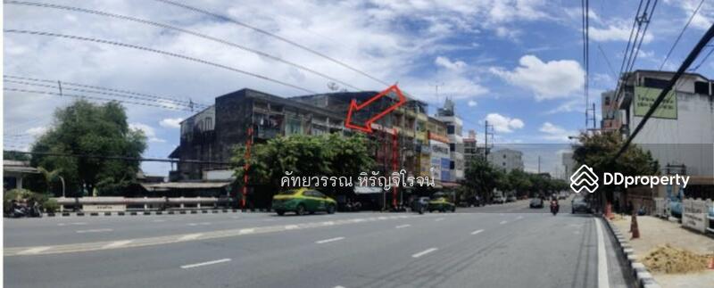 ขาย - ขาย ที่ดิน และสิ่งปลูกสร้าง เจริญนคร 57 ติดถนนใหญ่ 511 ตร.ว. เหมาะทำธุรกิจ ขาย 430,000 บาท/ ตร.ว., กรุงเทพ