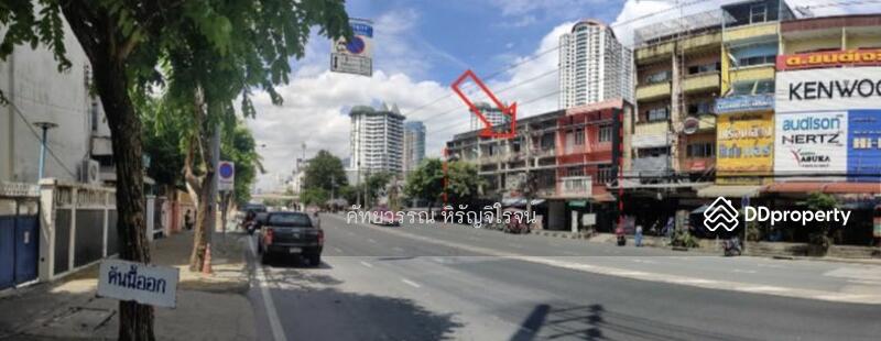 ขาย - ขาย ที่ดิน และสิ่งปลูกสร้าง เจริญนคร 57 ติดถนนใหญ่ 511 ตร.ว. เหมาะทำธุรกิจ ขาย 430,000 บาท/ ตร.ว., กรุงเทพ