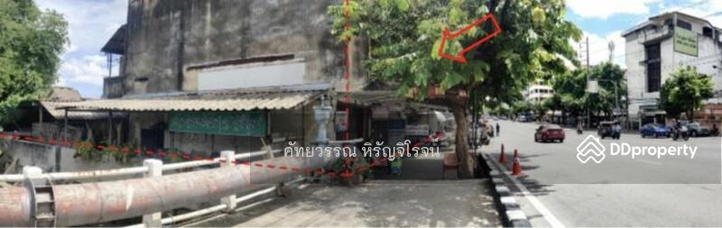 ขาย - ขาย ที่ดิน และสิ่งปลูกสร้าง เจริญนคร 57 ติดถนนใหญ่ 511 ตร.ว. เหมาะทำธุรกิจ ขาย 430,000 บาท/ ตร.ว., กรุงเทพ