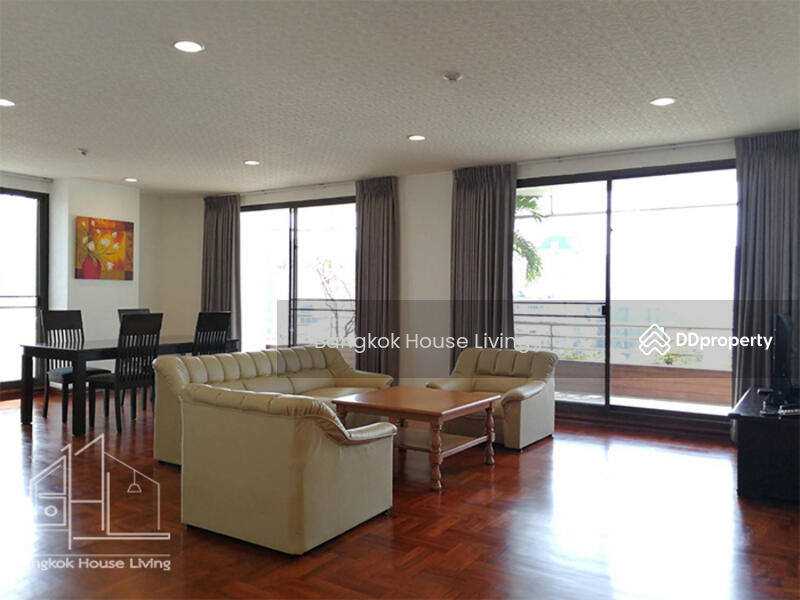 For Rent - P.R. Home 3, Bangkok