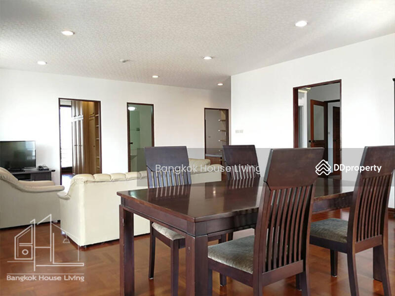 For Rent - P.R. Home 3, Bangkok