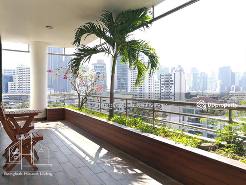 For Rent - P.R. Home 3, Bangkok