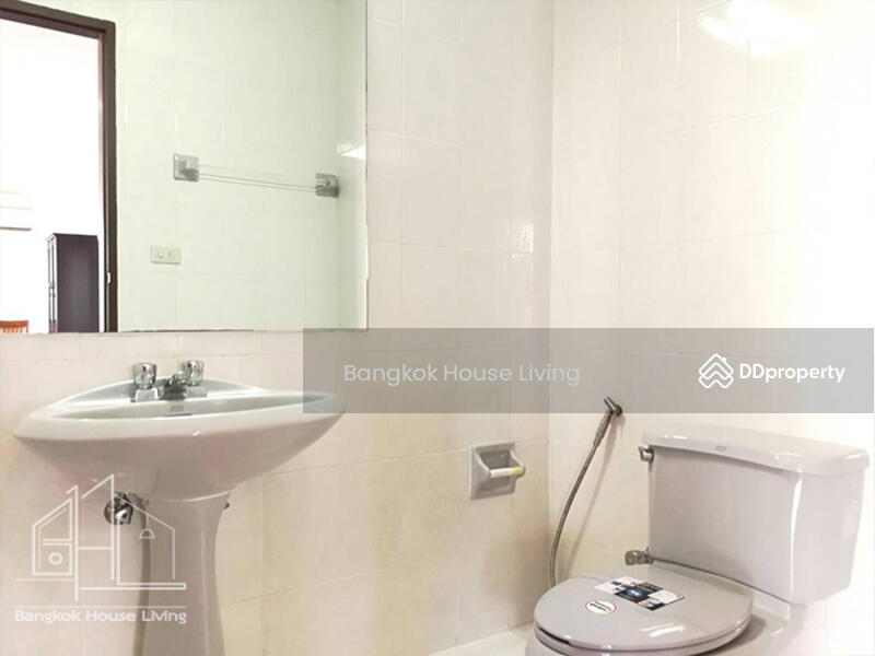 For Rent - P.R. Home 3, Bangkok