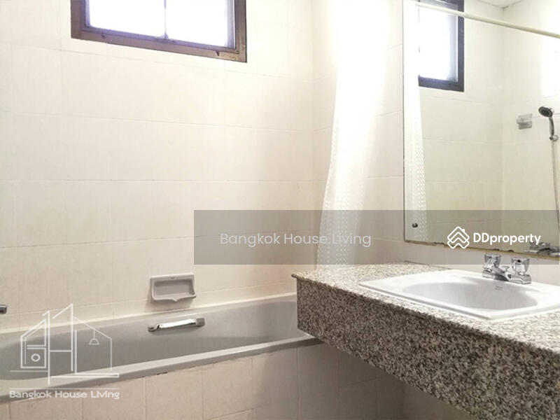 For Rent - P.R. Home 3, Bangkok