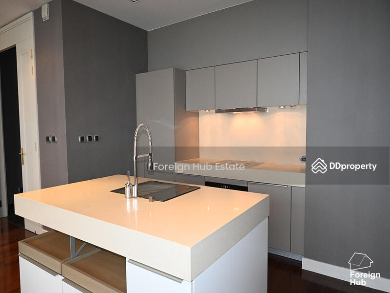 MARQUE Sukhumvit, Bangkok, 719 Sukhumvit 39 Road, Khlong Tan Nua, Watthana, Bangkok, 2 Bedrooms, 127 sqm, Condo For Rent, by Foreign Hub Estate, 11125486 - DDproperty.com