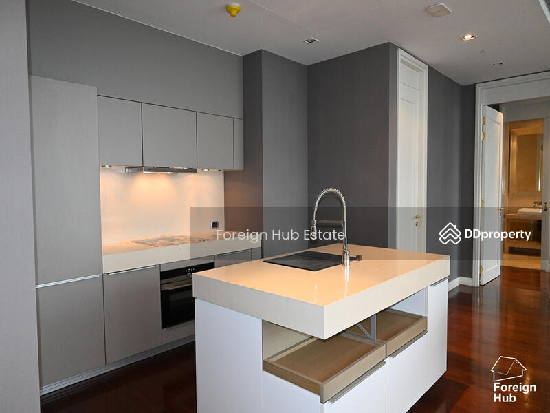 MARQUE Sukhumvit, Bangkok, 719 Sukhumvit 39 Road, Khlong Tan Nua, Watthana, Bangkok, 2 Bedrooms, 127 sqm, Condo For Rent, by Foreign Hub Estate, 11125486 - DDproperty.com