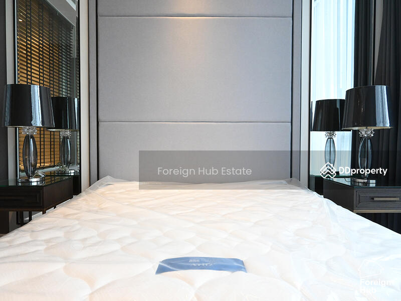 MARQUE Sukhumvit, Bangkok, 719 Sukhumvit 39 Road, Khlong Tan Nua, Watthana, Bangkok, 2 Bedrooms, 127 sqm, Condo For Rent, by Foreign Hub Estate, 11125486 - DDproperty.com