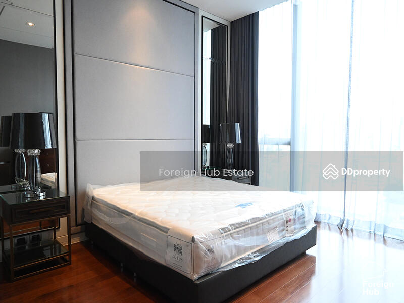 MARQUE Sukhumvit, Bangkok, 719 Sukhumvit 39 Road, Khlong Tan Nua, Watthana, Bangkok, 2 Bedrooms, 127 sqm, Condo For Rent, by Foreign Hub Estate, 11125486 - DDproperty.com