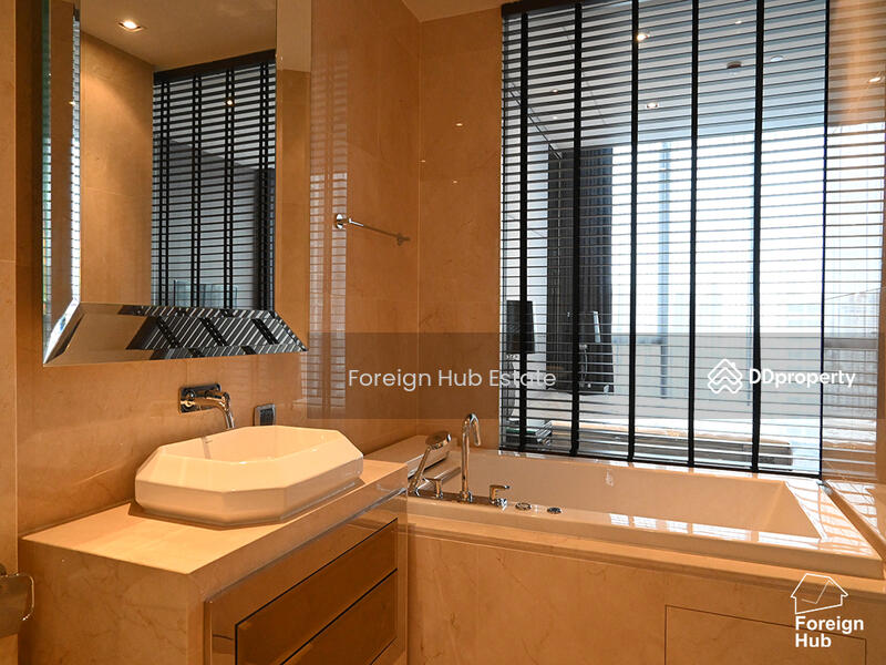 MARQUE Sukhumvit, Bangkok, 719 Sukhumvit 39 Road, Khlong Tan Nua, Watthana, Bangkok, 2 Bedrooms, 127 sqm, Condo For Rent, by Foreign Hub Estate, 11125486 - DDproperty.com