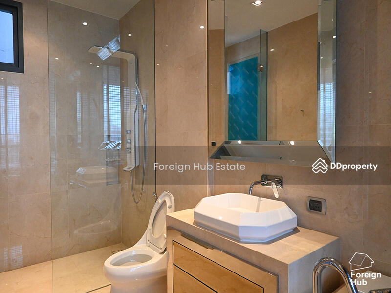 MARQUE Sukhumvit : มาร์ค สุขุมวิท, กรุงเทพ, 719 ถนน สุขุมวิท39, คลองตันเหนือ, วัฒนา, กรุงเทพ, 127 ตร.ม., คอนโด ให้เช่า, โดย Foreign Hub Estate, 11125486 - DDproperty.com