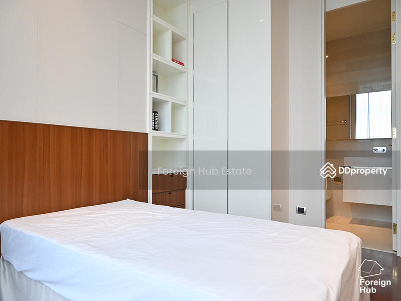 MARQUE Sukhumvit, Bangkok, 719 Sukhumvit 39 Road, Khlong Tan Nua, Watthana, Bangkok, 2 Bedrooms, 127 sqm, Condo For Rent, by Foreign Hub Estate, 11125486 - DDproperty.com