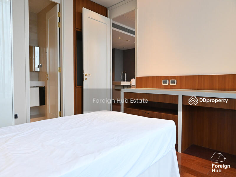 MARQUE Sukhumvit, Bangkok, 719 Sukhumvit 39 Road, Khlong Tan Nua, Watthana, Bangkok, 2 Bedrooms, 127 sqm, Condo For Rent, by Foreign Hub Estate, 11125486 - DDproperty.com